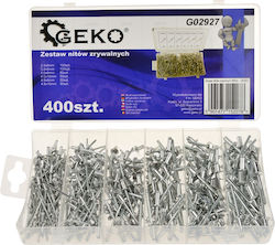 Geko Πρόκες 400τμχ