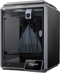 Creality3D K1 Συναρμολογούμενος 3D Printer με Σύνδεση Ethernet / USB και Card Reader