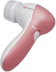 Alpina Switzerland Cleansing Facial Cleansing Brush 49662