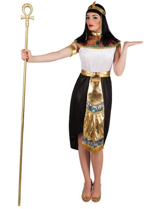 Costum de Carnaval CLEOPATRA