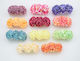 Hair Barrette with Flower