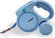 Madpet Automatic Blue Leash 3 in 1 for Dogs Up to 50kg
