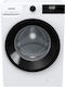 Gorenje Washing Machine 7kg 1400 Rounds WNHA74SAS