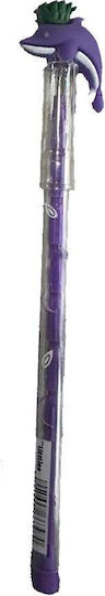 Druckbleistift Magic Littlies Dolphin Lila 000647018a