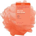 Cleanlogic Silky Soft Mesh Schwamm 70gr