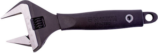 Wurth Френски ключ Дължина 250мм