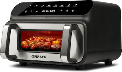 G3Ferrari G10181 Air Fryer 10lt Black