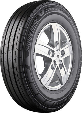 Bridgestone Durvan10 205/75 R16 Tl 113r Br Duravis Van