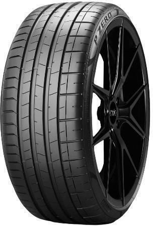 Pirelli Pzero Pz4 Sp.car 235/40r 19 96w Tl Pzero Pz4 Sc T0 Xl Tesla-version/extra Load Pncs