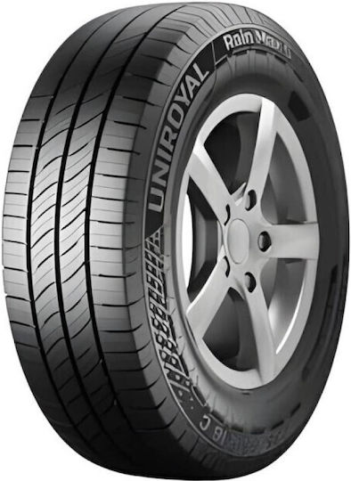 Uniroyal Rain Max-5 215/65r 16c 109t Tl Rainmax-5