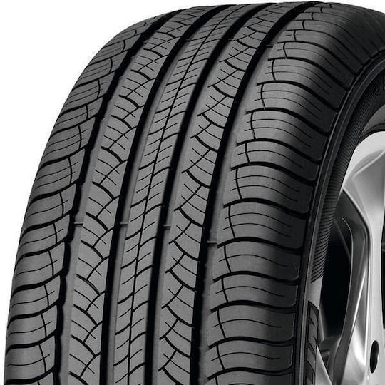 Michelin Latitude Tour Hp 255/55R18 109V TL Latitude Tour Hp N2 XL Porsche-Edition Extra Load