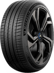 Michelin Sportevat0 265/45 Yr20 Tl 108y Mi Sport Ev Acoust T0 Xl Michelin Sportevat0 265/45 Yr20 Tl 108y Mi Sport Ev Acoust T0 Xl