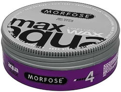 Morfose Shining Gel Μαλλιών 175ml Morfose Shining Gel Μαλλιών 175ml