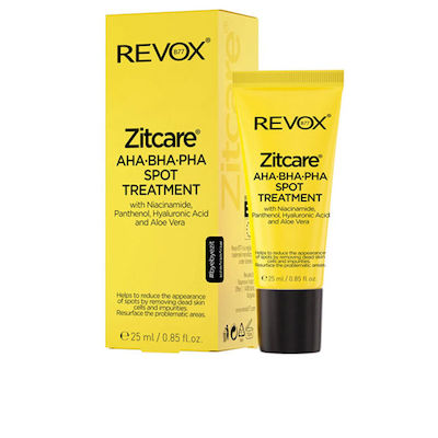 Revox Exfoliant pentru Față 25ml