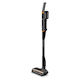 Sencor SVC 7315TI Wiederaufladbarer Stielstaubsauger 2 in 1 Stick & Handstaubsauger 14.8V Silber