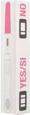 Interapothek Pregnancy Test 1pcs Pregnancy Test