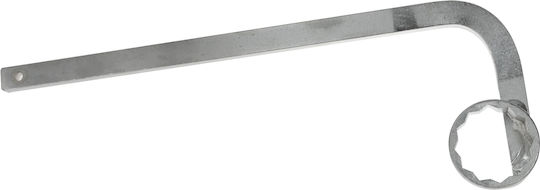 Kupplungsölfilterschlüssel 46mm Geko G02549