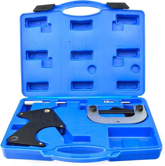 Car Distribution Lock Set Geko Renault 1.2-2.0 16v