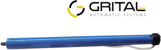 Grital 50nm Φ60 Mm Ασυρματο Μηχανικά Όρια Μανιβέλα