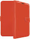 Handyhülle Rot Poco C55