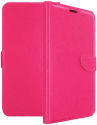 Book Fuchsia Galaxy A23 4G / Galaxy A23 5G