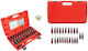 Terminal Locking Tool Kit 23 pieces General Trade 51446087
