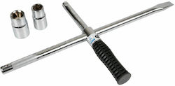 Genio Spinning Lug Wrench