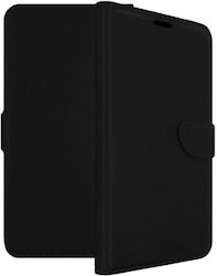 Book Negru (Galaxy A23 4G / Galaxy A23 5G)