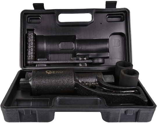 Geko G10070 32 33mm 6000nm усилвател на сила Тренажор