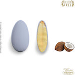 Crispo Almond Sweet Glamour Coconut Coconut Blu...