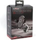 Carsun Car Mobile Mount with Adjustable Hooks Black