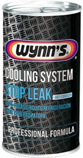 325ml Wynn's Anti-Leak Cooler Solution