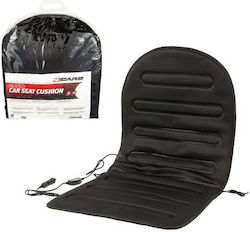 4cars Beheiztes Sitzkissen Lux 12v 35-45w
