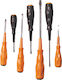 Gadget Tools Magnetic Șurubelniță Cruce