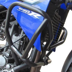 Protective Bars for Yamaha XT 660