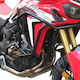 inzoom Motorradschutzgitter