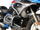 Inzoom Motorcycle Protective Bars for Tank / Plastics