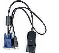 Vertiv Vertiv Avocent Kvm Schalter Kabel Vga Usb Mpuiq-vmchs