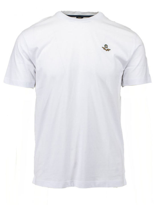 T-shirt Λευκό