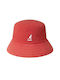 Kangol Herrenmütze Rot