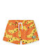 Tuc Tuc Kinder-Badeanzug 11369929 Orange