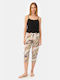 Minerva Summer Cotton Women's Pyjama Pants