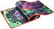Marvo G36 Gaming Mouse Pad XXL (920mm) με RGB Φωτισμό Γκρι