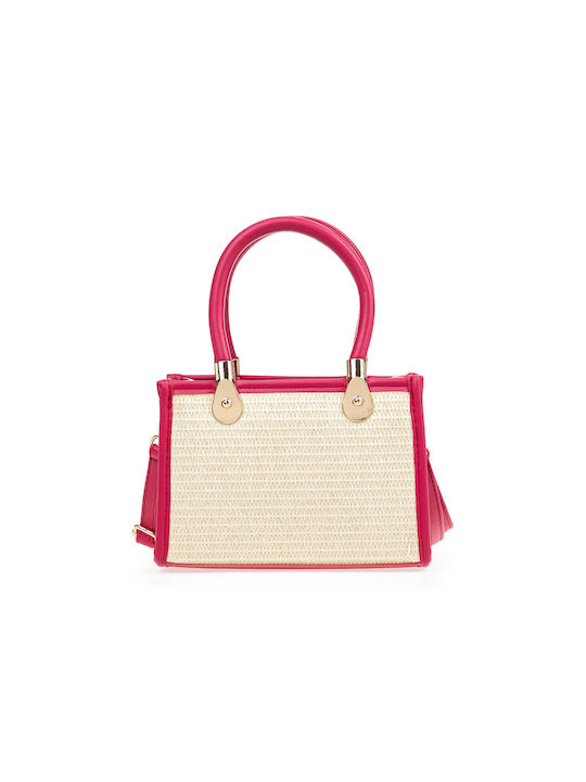 Verde Women's Bag Fuchsia