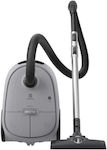 Electrolux Animal 600 Vacuum Cleaner 750W Bagged 3.5lt Gray