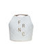 FRNC Women's Bag Backpack White