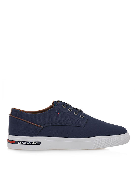 Renato Garini Sneakers Blue