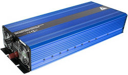 Azo Digital 8000W Wechselrichter IPS-8000S