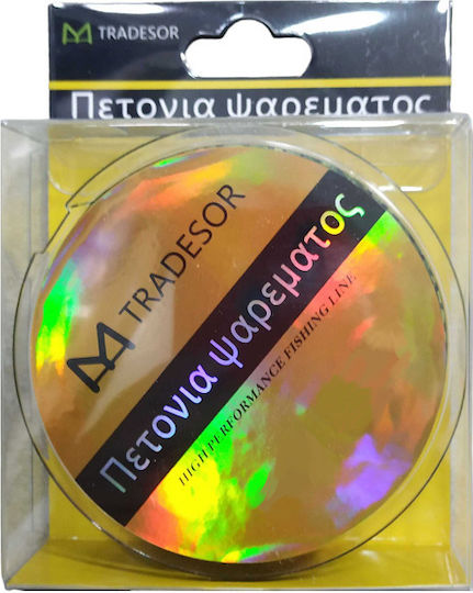 Angelschnur 100m / 0.25mm