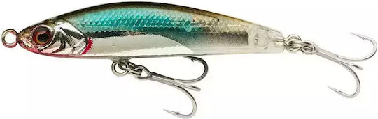 Savage Gear Gravity Pencil Artificial Bait Minnow 6cm 12g SPARKY